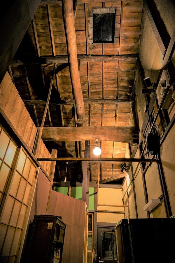 Kyoto Classical House -Murasakian - Exterior photo